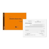 PBS HUNGÁRIA Kft. 50x3lap B.13-67/A/V Pátria product image 1