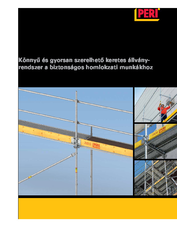 PERI_UP_Easy__Product_Brochure_HUN_hu.pdf