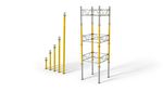 Peri MULTIPROP alumínium födémtámasz product image 1