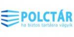 POLCTÁR Kft. logo