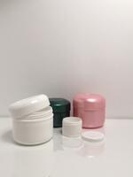 Polikróm 60 ml PP tégely garnitúra (tégely + zárólap + tető) product image