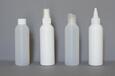 Polikróm 100 ml-es PW hengeres HDPE flakon product image