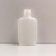 Polikróm 75 ml HDPE ovális flakon product image