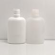 Polikróm 100 ml HDPE ovális flakon product image