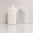 Polikróm 100 ml PP ovális vállas flakon product image