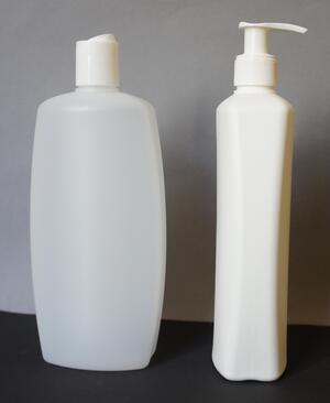 Polikróm 1/2 L-es OVÁL flakon product image 1