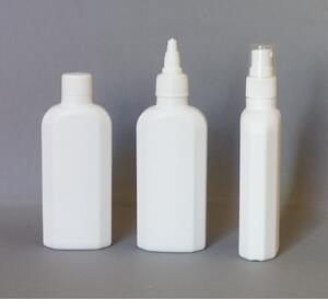 Műanyag flakon ajánlatkérés