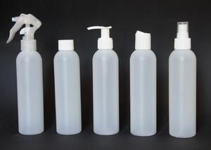 Műanyag flakon ajánlatkérés