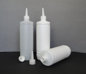 Műanyag flakon ajánlatkérés