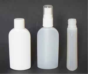 Műanyag flakon ajánlatkérés