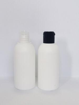 Polikróm 80 ml HDPE hengeres flakon product image 1