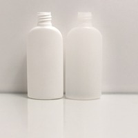 Polikróm 50 ml HDPE ovális flakon product image 1