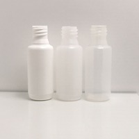 Polikróm 50 ml HDPE/LDPE hengeres flakon product image 1