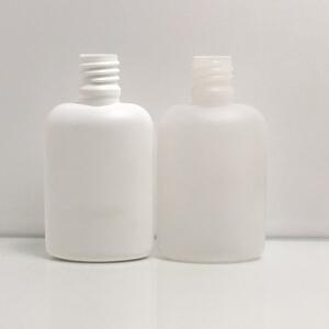 Polikróm 100 ml HDPE ovális flakon product image 1