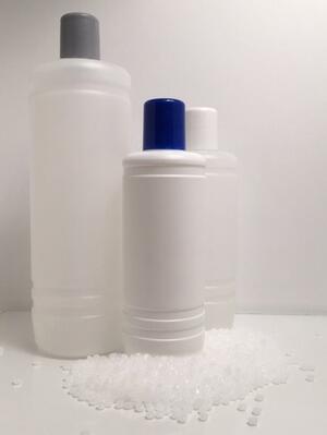 Polikróm 200 ml HDPE Poli flakon product image 1