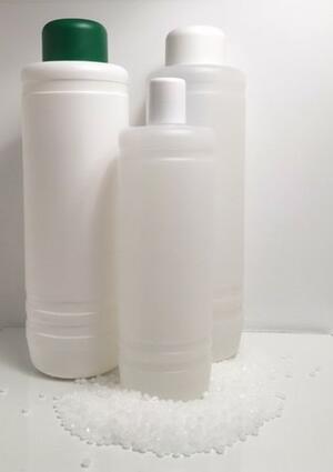 Polikróm 1000 ml HDPE Poli flakon product image 1