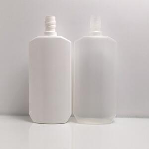 Polikróm 200 ml PP fokszögű flakon product image 1