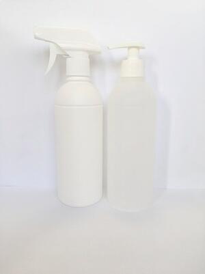 Műanyag flakon ajánlatkérés