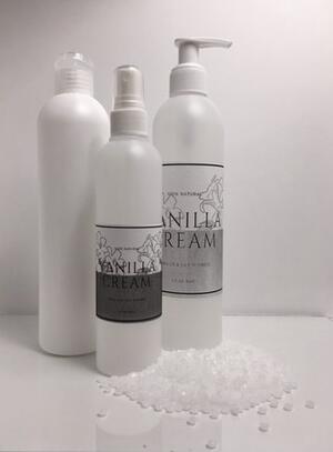 Polikróm 300 ml HDPE PW flakon product image 1