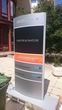 Triline Pylon, Exterior product image 1