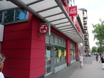 Polisign Világító reklámtábla product image 3