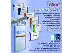 Triline Classic, DeSign, Alliance, JazZ product image 4