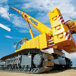 LIEBHERR PTRK 200 product image