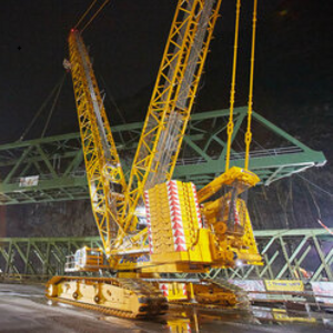 Prangl PRK 600 Rácsos gémű product image 1