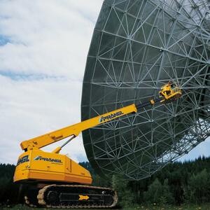 Oszlopos személyemelő ajánlatkérés