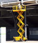 Haulotte PS120-270 D 4WD product image 1