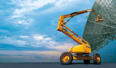 Haulotte PSG120-170E product image 1