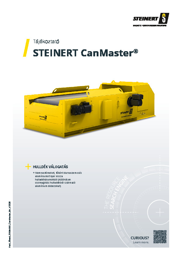 Fact_Sheet_STEINERT_CanMaster_HU.pdf
