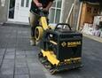 Bomag BPR 25/50 product image