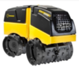 BOMAG BMP 8500 product image
