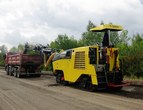 Bomag BM 1000/35 product image 1