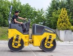 Bomag BW 135 AD-5 product image 1