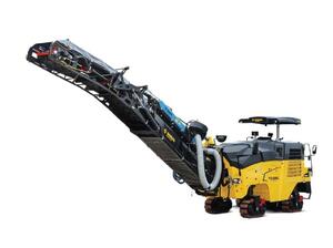 Bomag BM 1000/35-2 product image 1