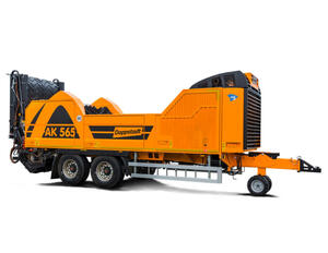 Doppstadt AK sorozat product image 2