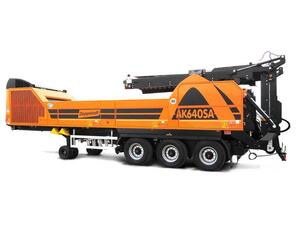 Doppstadt AK sorozat product image 6