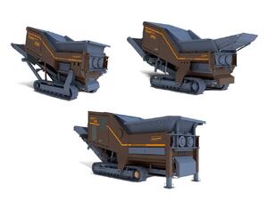 Doppstadt CoreShred sorozat product image 1