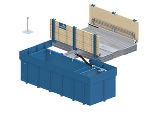 Frutiger Standard Line Flex product image 1