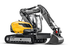 Mecalac 15MC product image 1