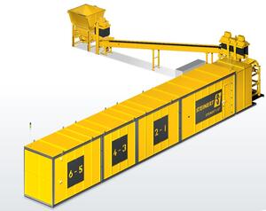 Steinert LSS | LIBS product image 1