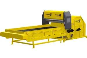 Steinert UniSort sorozat product image 1