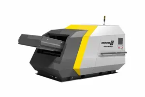 Steinert UniSort sorozat product image 2