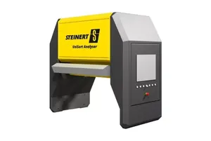 Steinert UniSort sorozat product image 6