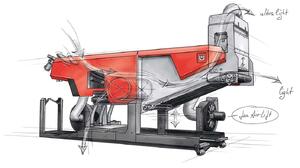 Westeria AirBasic product image 1