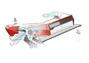 Westeria AirStar product image 1
