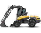 Mecalac 12 MTX product image 1