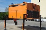 Strassmayr AC 8000 E product image 1